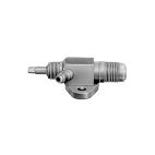 A/C Compressor Fitting
