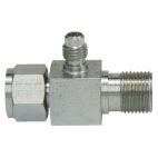 A/C Compressor Fitting