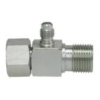 A/C Compressor Fitting