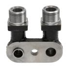 A/C Compressor Fitting