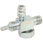 A/C Compressor Fitting