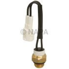 Engine Cooling Fan Switch