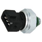 A/C Refrigerant Temperature Sensor
