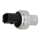 A/C Refrigerant Temperature Sensor