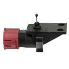 A/C Refrigerant Temperature Sensor