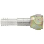 A/C Hose End / Straight Female Flare