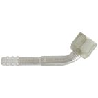 A/C Hose End / 45 Female Flare