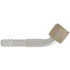 A/C Hose End / 45 Female Flare