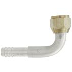 A/C Hose End / 90 Female Flare