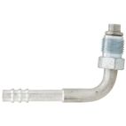 A/C Hose End / 90 Male O-Ring