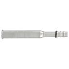 A/C Hose End / Straight Female Springlock Coupling