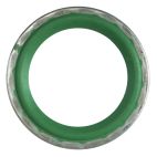 A/C Compressor Manifold Sealing Washer