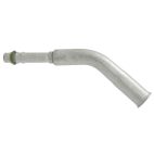 A/C Hose End / 45 Female Springlock Coupling