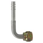 A/C Hose End / 90 Female O-Ring