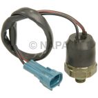 A/C Condenser Fan Switch