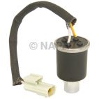 A/C Condenser Fan Switch