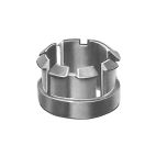 A/C Gasket Retainer Chrysler C171, A590 Compressor