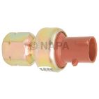 A/C Condenser Fan Switch