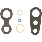 A/C Seal Kit - Chrysler Block Expansion Valve