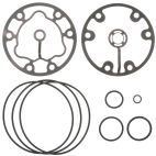 A/C Compressor Gasket