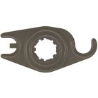 A/C Compressor Gasket - Chrysler RV2