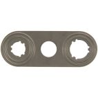 A/C Condenser Gasket - Chrysler