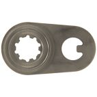 A/C Filter Dryer Flange Gasket