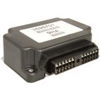 Engine Cooling Fan Controller
