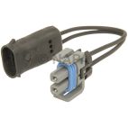 HVAC Harness Connector