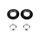A/C Compressor Manifold Sealing Washer