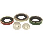 A/C Compressor Manifold Sealing Washer