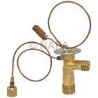 A/C Expansion Valve