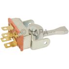 HVAC Blower Motor Control Knob