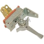 HVAC Blower Motor Control Knob