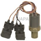 A/C Trinary Switch