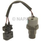 HVAC Binary Switch