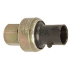 A/C Condenser Fan Switch