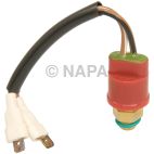 A/C Condenser Fan Switch