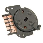 A/C Selector Switch