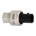 A/C Clutch Cycle Switch
