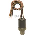 A/C Trinary Switch