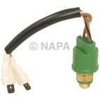 A/C Condenser Fan Switch