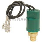 HVAC Pressure Switch