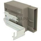 Engine Cooling Fan Controller