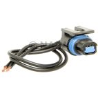 A/C Compressor Cut-Out Switch Harness Connector