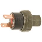HVAC Binary Switch