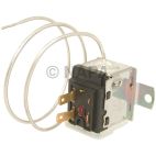 A/C Clutch Cycle Switch