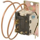 A/C Clutch Cycle Switch