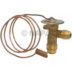A/C Expansion Valve