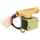 A/C Solenoid Valve